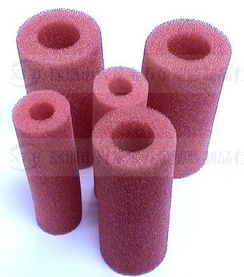 【包裝海綿 高回彈海綿 防火棉】價格,廠家,圖片,海綿,深圳市興龍寶五金塑膠制品-